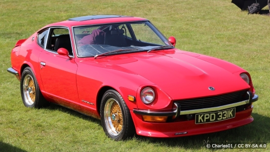 Datsun 240Z